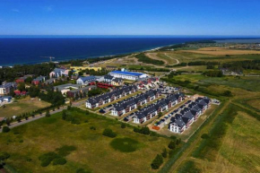 Studio apartment, Darlowko, Darlowo